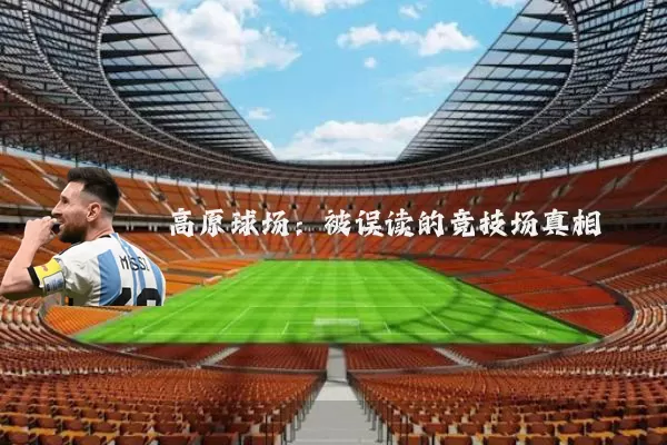 高原球场:被误读的竞技场真相